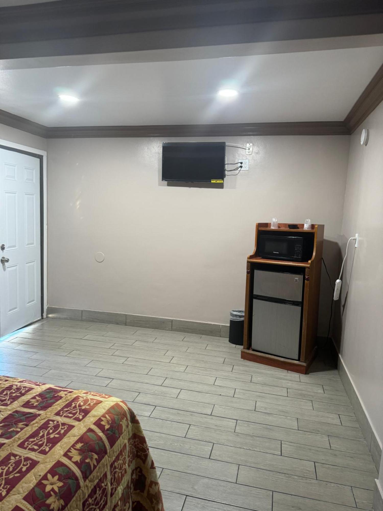 Monterey Motel Long Beach Zimmer foto