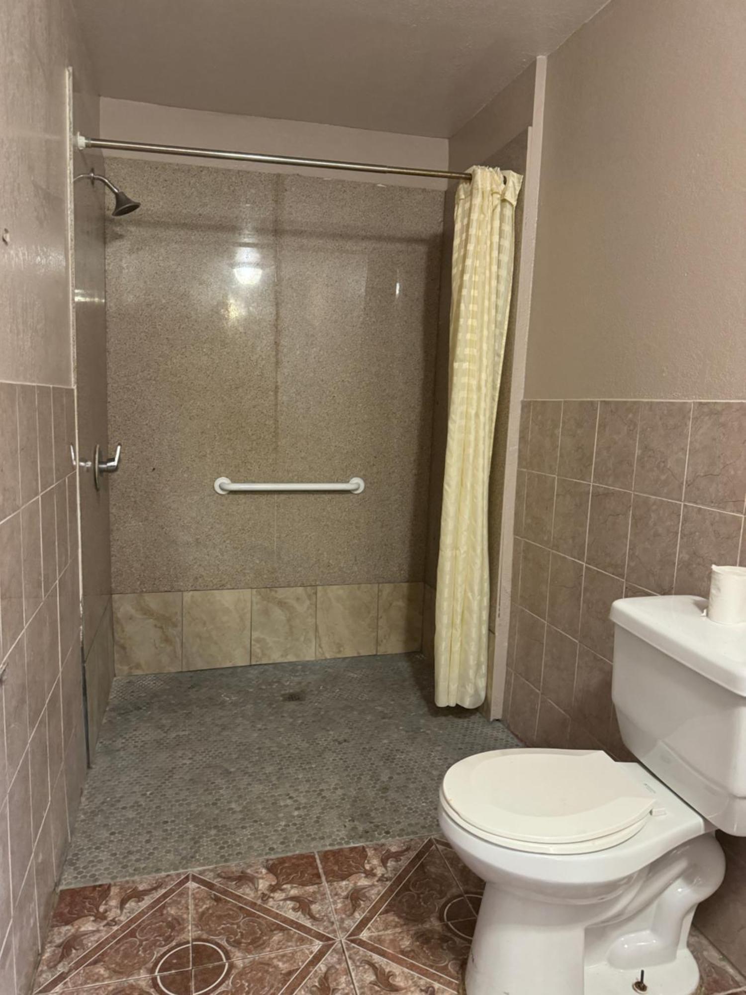 Monterey Motel Long Beach Zimmer foto
